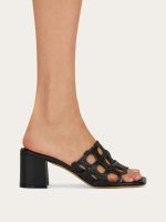 Ferragamo Gancini sandal - Image 4